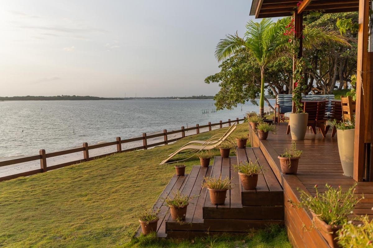 Vila Mona Jericoacoara Zewnętrze zdjęcie