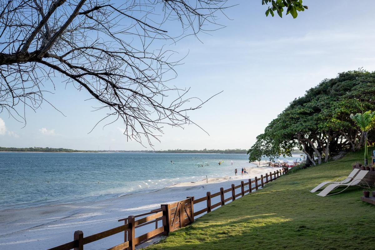 Vila Mona Jericoacoara Zewnętrze zdjęcie