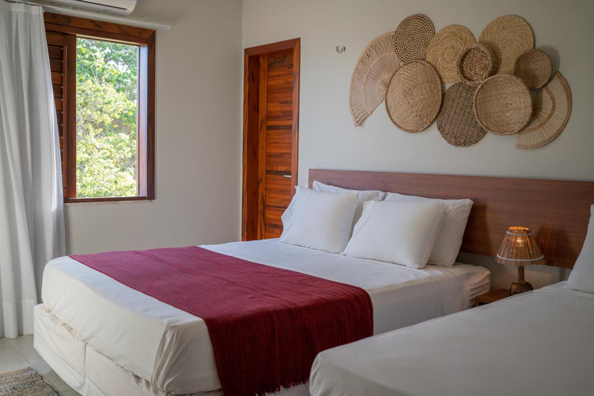 Vila Mona Jericoacoara Zewnętrze zdjęcie