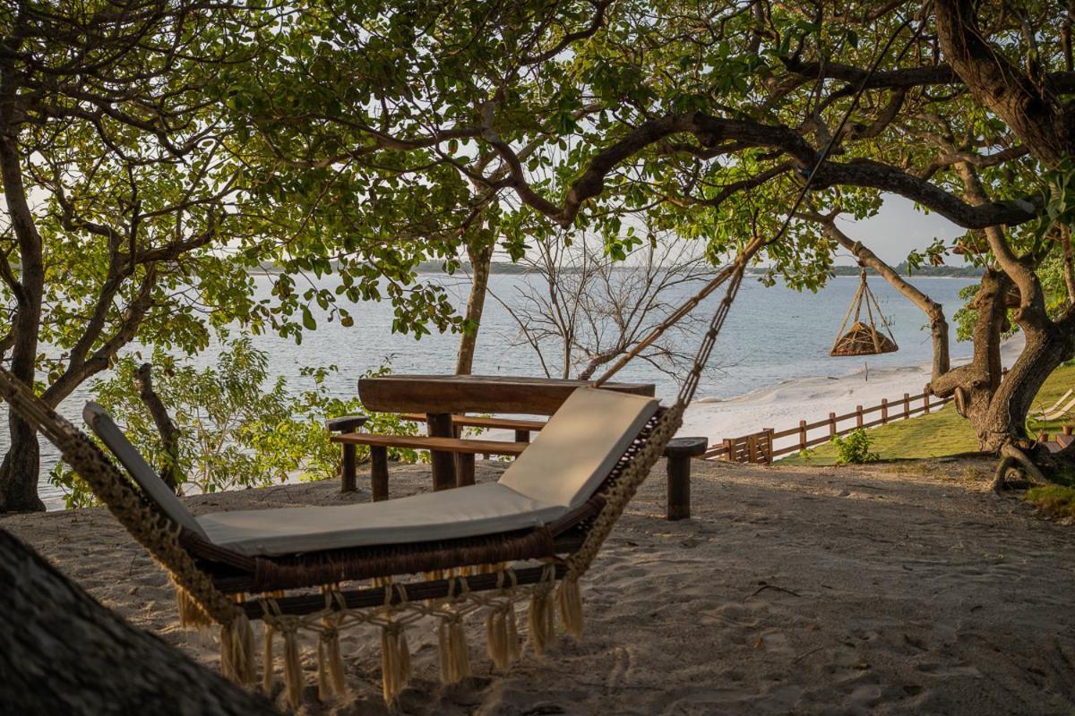 Vila Mona Jericoacoara Zewnętrze zdjęcie