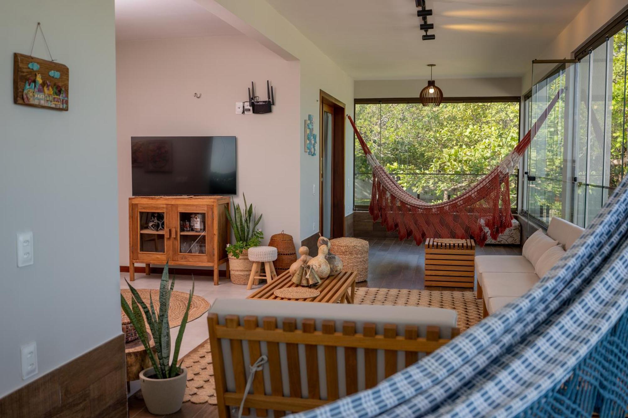 Vila Mona Jericoacoara Zewnętrze zdjęcie