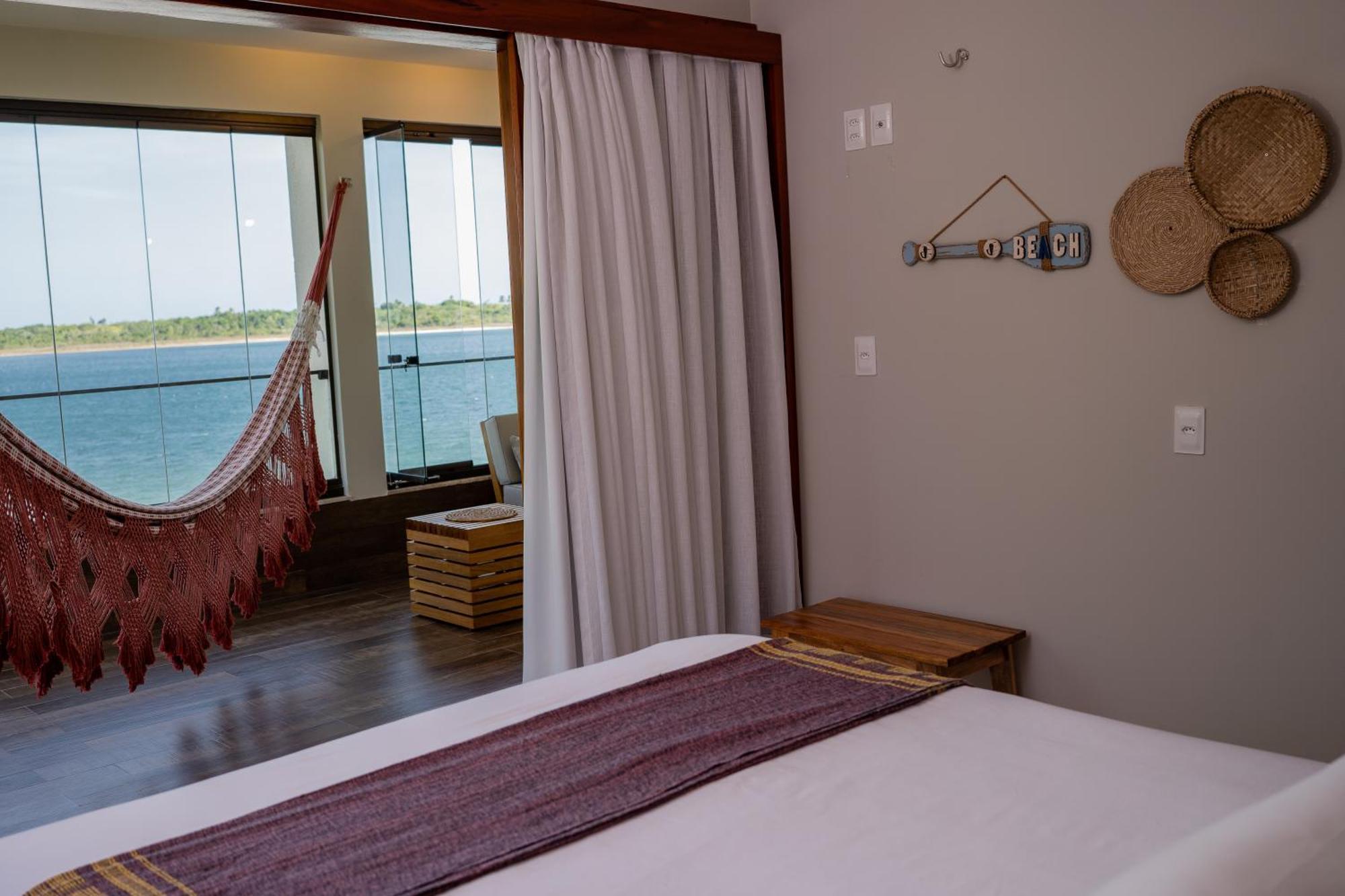 Vila Mona Jericoacoara Zewnętrze zdjęcie