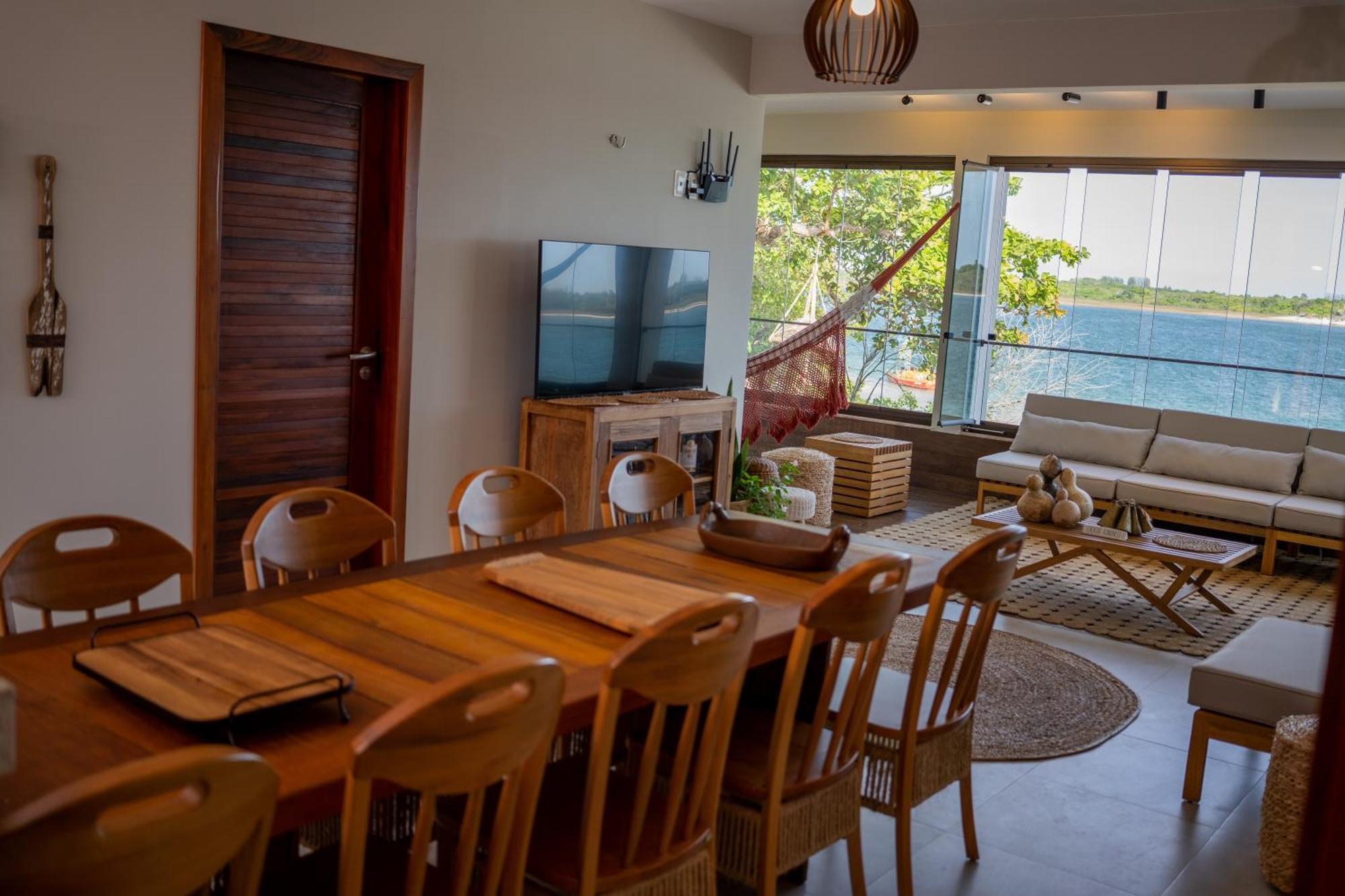 Vila Mona Jericoacoara Zewnętrze zdjęcie